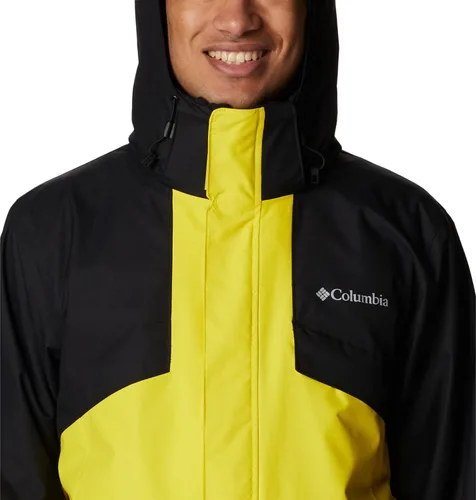 Miniatura 4 de Columbia Men's Bugaboo Ii Fleece Interchangeable Jacket