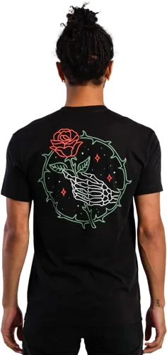 Miniatura 2 de INTO THE AM - Camisetas gráficas para hombre, frescas, ligeras, entalladas, diseño estampado de naturaleza, talla S a 4XL
