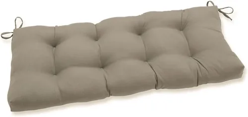 Miniatura 9 de Pillow Perfect - Cojines lumbares color bermellón para exteriores e interiores