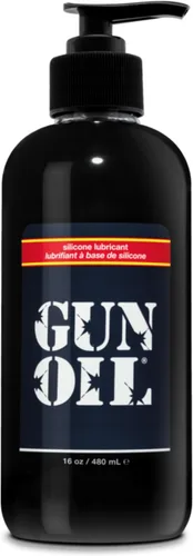 Miniatura 8 de GUN OIL Lubricante de silicona - Lubricante hipoalergénico a base de silicona para una lubricación duradera (4 onzas)