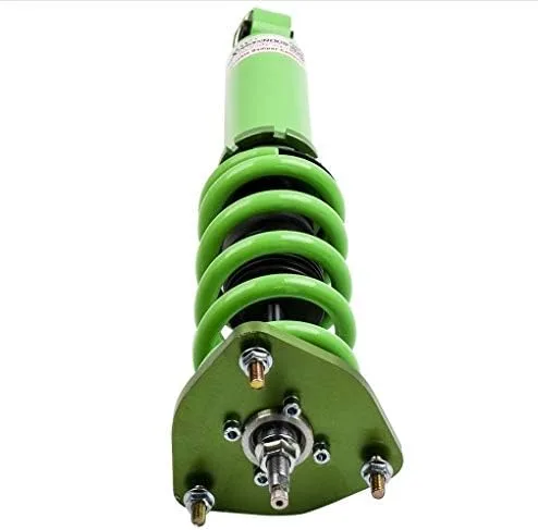 Miniatura 2 de GOWE Kit de suspensión de coilover para Nissan Fairlady 370Z amortiguador puntales 2009-2011