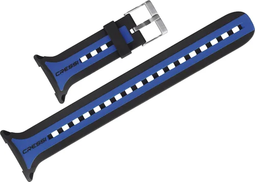 Cressi Genuine Watchband, Screen Protector Replacement for Big-Screen Dive Computer - Original Spare Parts