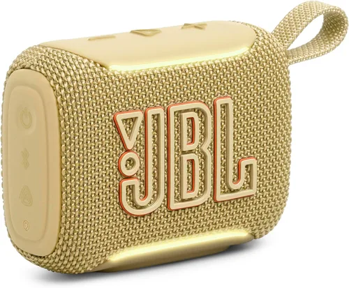 Miniatura 13 de JBL Go 5 - Altavoz ultraportátil impermeable y a prueba de caídas con sonido legendario JBL e iluminación ambiental de borde, emparejamiento estéreo