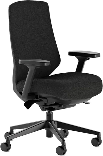 Miniatura 10 de Branch Silla ergonómica Pro - Silla de oficina de malla con 14 puntos de ajuste - Altura, profundidad e inclinación ajustable - reposabrazos 5D