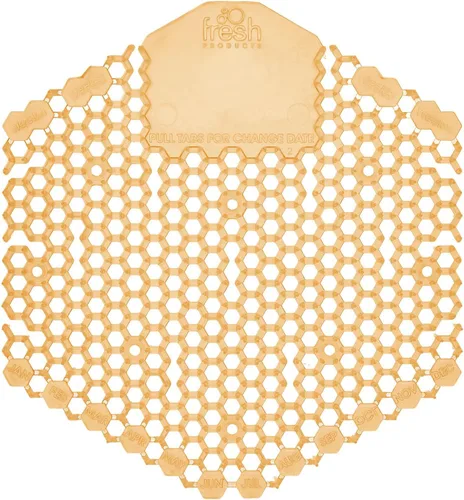 Miniatura 13 de Fresh Products Wave 3D, prácticamente elimina las salpicaduras de orina, uso de 30 días, fácil instalación, bacterias beneficiosas, fragancia