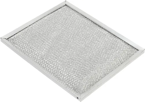 Whirlpool W10395127 Filtro de grasa original OEM para campana extractora – Reemplaza 1938511, AH3495176, EA3495176, PS3495176, W10386350, W10834449