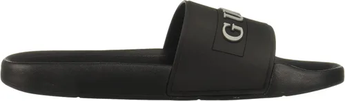 Miniatura 6 de GUESS Sandalia Eggy Slide para hombre