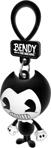 Miniatura 6 de Clips colectores Bendy Blind Bag (con licencia oficial), S