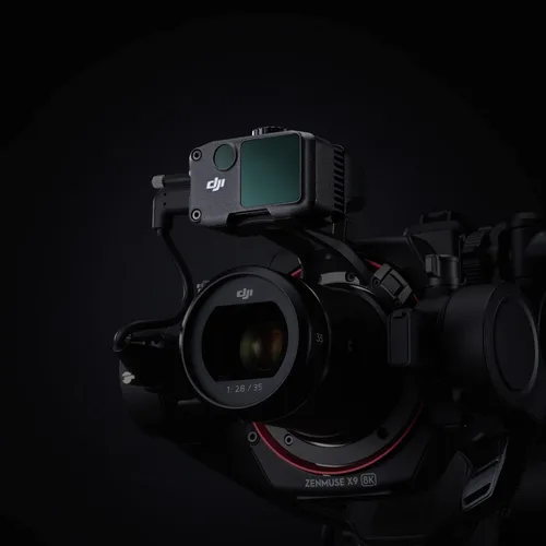 Miniatura 3 de DJI Buscador de rango LiDAR