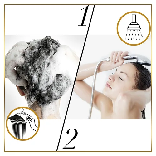 Miniatura 6 de Champú Pantene Colour Protect y Smooth