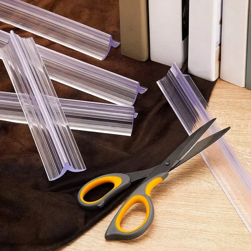 Miniatura 7 de Jetec 5 fundas de sofá de 12 pulgadas y 7 pulgadas, agarre antideslizante para cojines seccionales, fundas de sofá seccionales para sofá, sillones