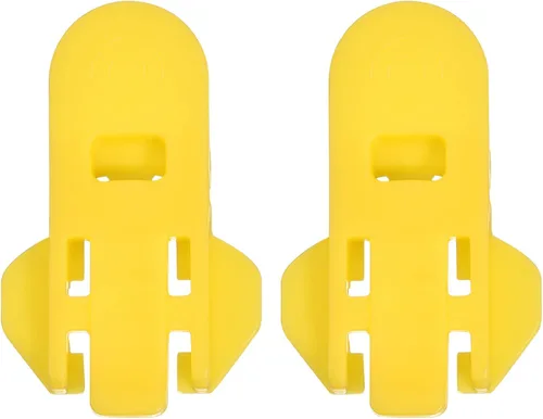 Miniatura 14 de uxcell Abrelatas manual fácil, 3 piezas, cubiertas de plástico para latas de bebidas, protector de tapas, abridor de botellas para refrescos