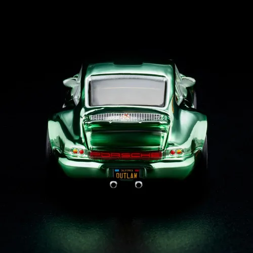 Miniatura 4 de RLC Exclusive Magnus Walker "Urban Outlaw" Porsche 964