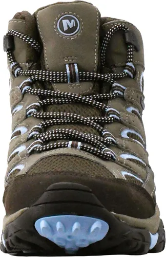 Miniatura 2 de Merrell Moab 2 Mid Gtx Botas de senderismo para mujer