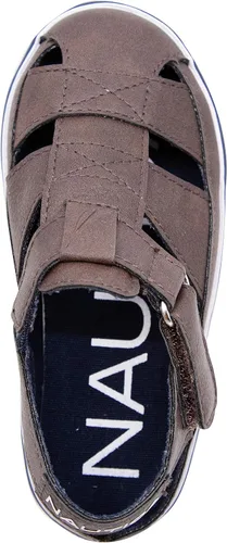 Miniatura 4 de Nautica Sandalias deportivas Mikkel con punta cerrada para niños Ajuste duradero y cómodo para niños y niñas Disponible en tallas para niños