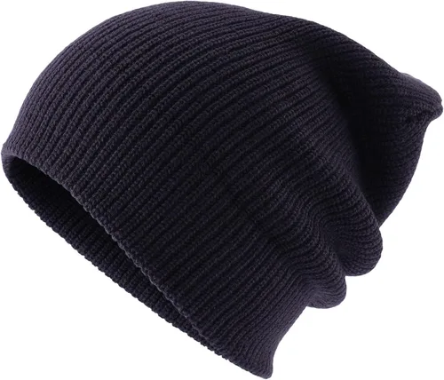 Miniatura 113 de Connectyle Classic - Gorro de invierno para hombre (acrílico, tejido de punto)