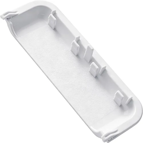 AMI PARTS Reemplazo de manija de puerta de secadora W10861225 W10714516 mejorada - Compatible con secadores Whirl-Pool Ken-More May-tag - Reemplaza