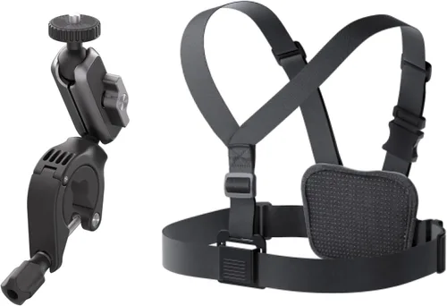 Miniatura 2 de Insta360 Bike Bundle - Soporte de manillar para cámaras 360