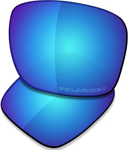 Miniatura 12 de SAUCER Lentes de repuesto prémium para gafas de sol Oakley Holbrook XXL OO9487