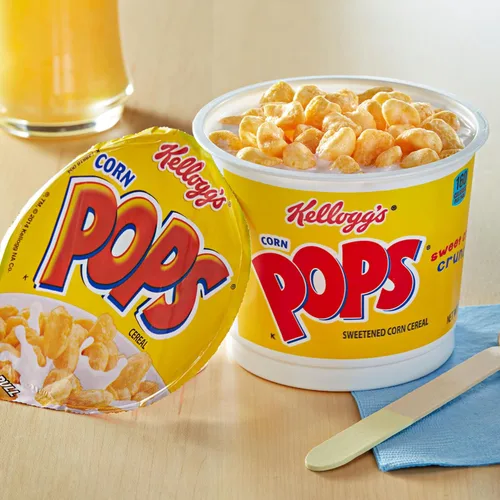 Miniatura 4 de Kellogg's Copa de cereales, Paquete surtido