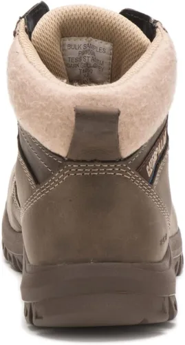 Miniatura 4 de CAT Botas de trabajo con punta de acero Tess para mujer
