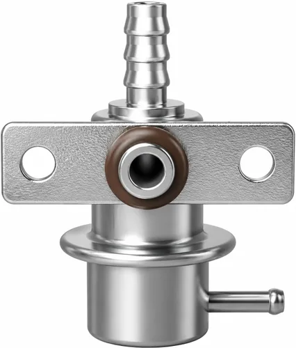 Miniatura 38 de HiSport Regulador de presión de inyección de combustible - 2.7BAR, reemplaza a PR162T, F4SE9C968AA, F4SZ9C968A, F4TE9C968BA, F4TZ9C968B