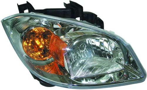 Miniatura 2 de DEPO 335-1136L-ASN1 Conjunto de faro delantero lateral del conductor de repuesto