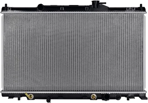 Miniatura 47 de SCITOO 19 Radiador Fit 1990-1993 para Honda para Accord 2.2L 1992-1996 para Honda para Prelude 2.2L