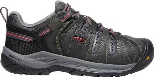 Miniatura 2 de Women's Keen, Flint II Steel Toe Work Shoe