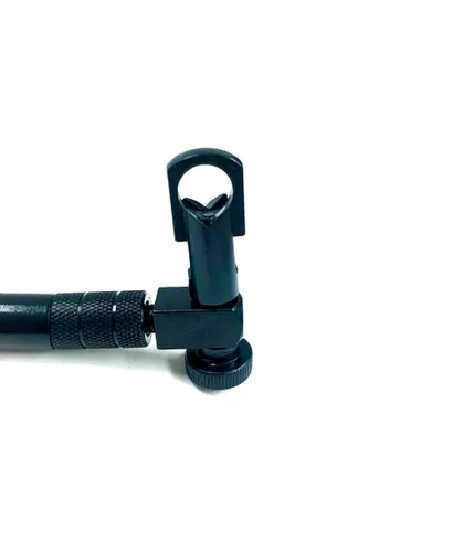 Miniatura 3 de HHIP 4401-0002 Base magnética de brazo flexible, 130 lb. Power Pull