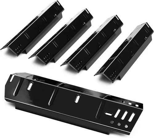 Miniatura 9 de Charbrofire 70-01-634 DGF350CSP DGF350CSP-D Rejillas y piezas de repuesto de tienda de calor para rejillas de parrilla Dyna Glo Placas de calor