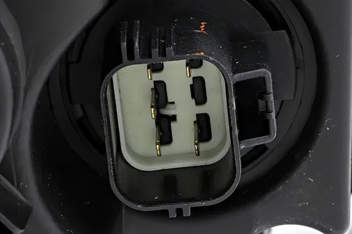 Miniatura 7 de Para Chevrolet Chevy Camaro Faros Lámparas Set 2014 2015 HID Conductor y Pasajero Lado