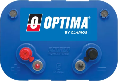 Miniatura 4 de Optima Baterías 8006-006 34M BlueTop Batería de arranque