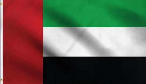 Miniatura 128 de DMSE Mexico Bandera de Orgullo Mexicano 2X3 Ft Pie 100% Poliéster 100D Bandera Resistente a los Rayos UV