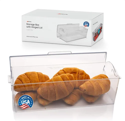 Miniatura 9 de Pikanty - Servidor de condimentos con 3 recipientes extraíbles y tapas, ideal para fiestas, barbacoas y pícnics, apto para lavavajillas y fabricado