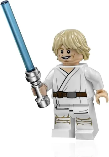Miniatura 2 de Lego Star Wars Death Star Minifigura - Luke Skywalker 75159