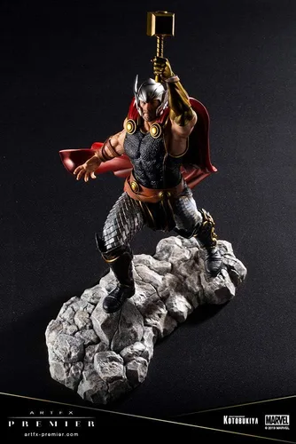 Miniatura 6 de Marvel Comics MK278 - Estatua