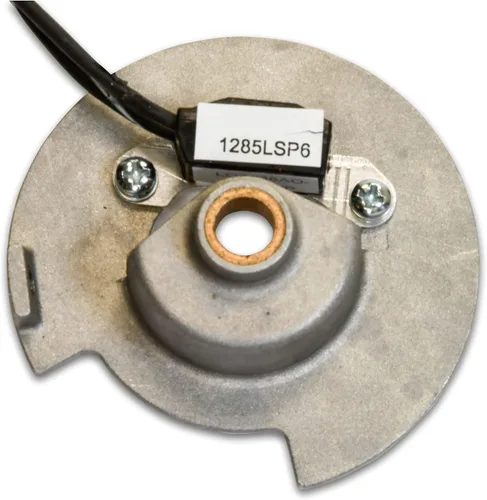 Miniatura 2 de Pertronix (1285LSP6) Encendedor de tierra positivo de 6V para Ford Flathead 8 cilindros