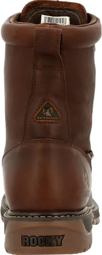 Miniatura 4 de ROCKY Botas altas hasta la rodilla Rkw0345 para hombre