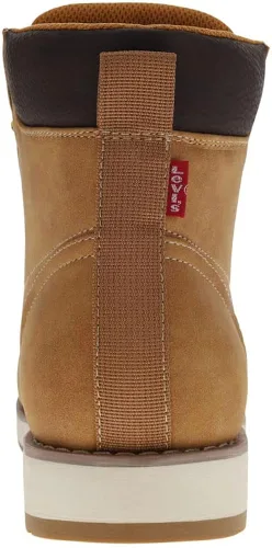 Miniatura 3 de Levi's Botas casuales resistentes Dean Oberyn 2 para hombre