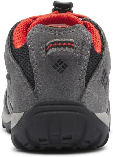 Miniatura 9 de Columbia Zapatillas de senderismo impermeables unisex Redmond para niños