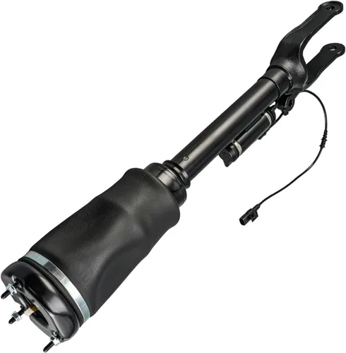 KAX Montaje delantero del puntal de la suspensión del aire para Mercedes-Benz ML450 2010 2011, reemplaza 949850