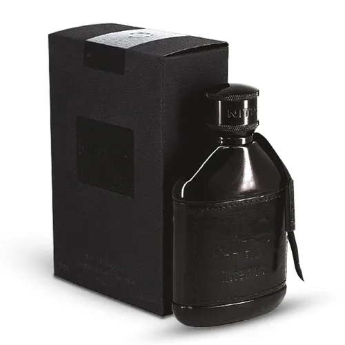 Miniatura 11 de Dumont NITRO RED - 3.4 oz - Eau De Parfum - Perfume de lujo para hombres - Fragancia frutal, amaderada, floral y masculina - Bruma de colonia