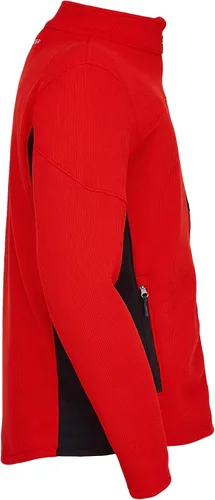 Miniatura 5 de Spyder Chaqueta Bandit de media capa con cremallera completa para hombre