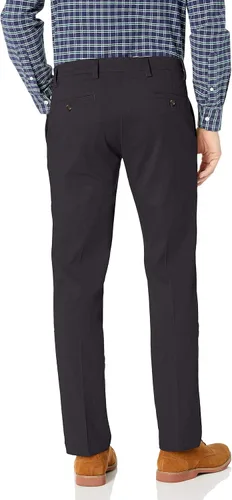Miniatura 2 de Dockers Men's Straight Fit Easy Khaki Pants