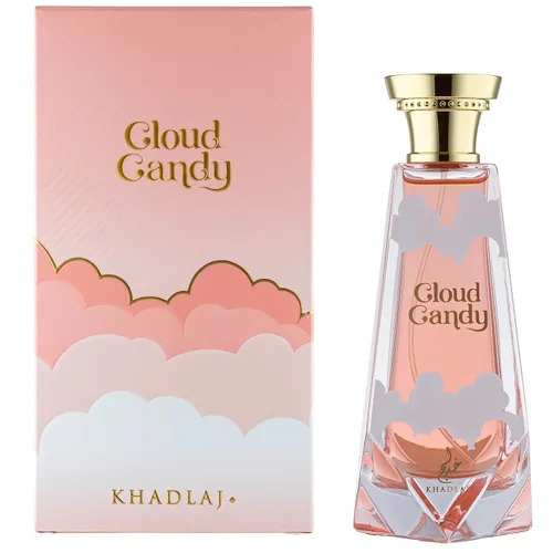 Miniatura 2 de Khadlaj Cloud Candy Eau De Parfum en aerosol, 3.4 onzas (unisex)