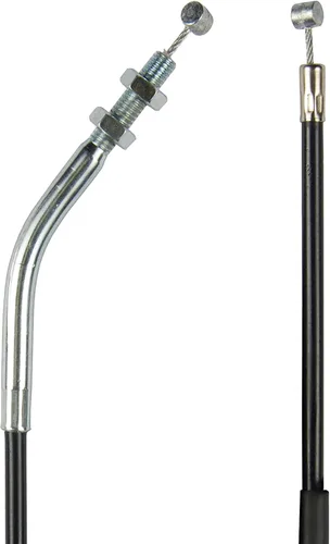 Miniatura 5 de MOTOMASTER Cable de descompresión para motocicleta compatible con Suzuki DR 650 R/RU / 58900-12E00