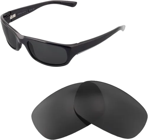 Miniatura 3 de Walleva - Lentes de repuesto para gafas de sol Maui Jim Stingray Varias opciones disponibles