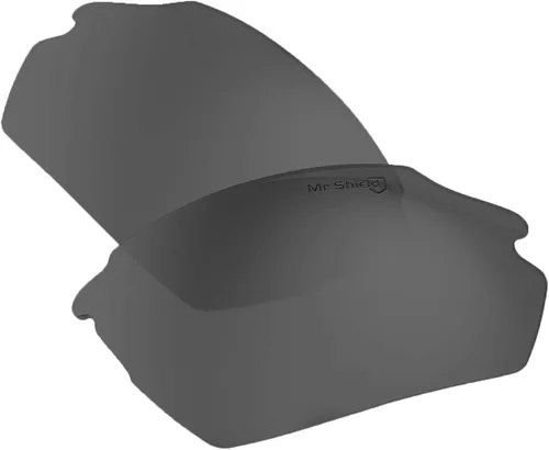 Miniatura 2 de Walleva - Lentes de repuesto para gafas de sol Smith Parallel Max