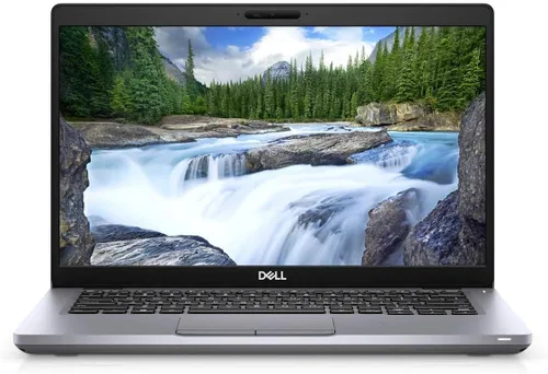 Dell Latitude 5411 - Computadora portátil de 14 pulgadas, Full HD, 1920 x 1080, Core i5 i5-10400H de 10ª generación, 2.6 GHz, cuádruple núcleo (4